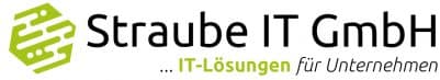 Straube IT logo