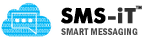 SMS-iT logo