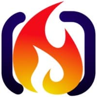 GetFire logo