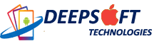 Deepsoft Technologies logo
