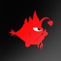 Devilfish Poke logo