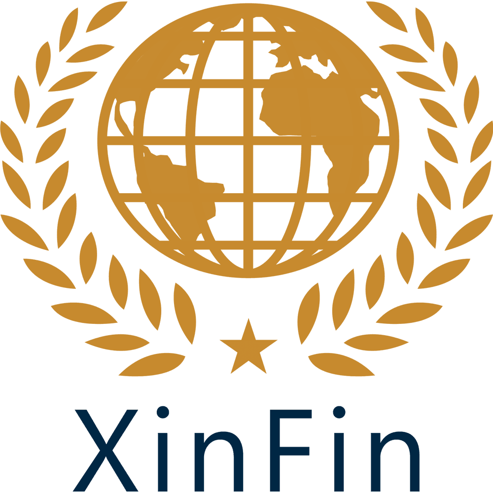 XinFin Network logo