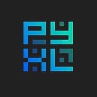 PyxelChain logo