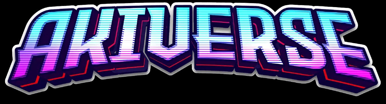 AKIVERSE INC. logo