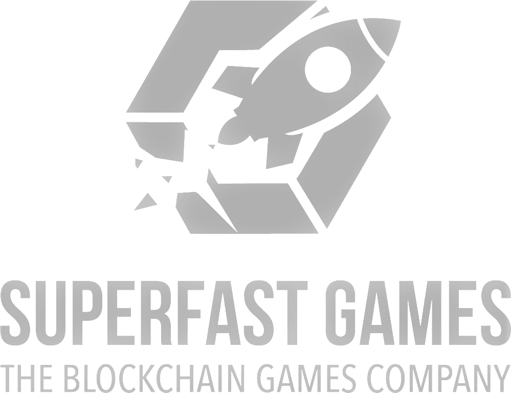 Superfast Games Inc. logo