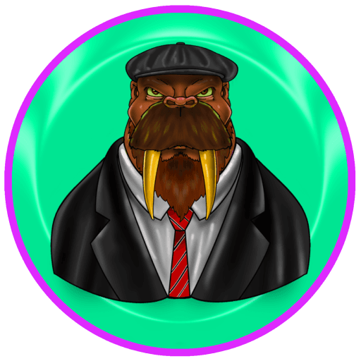 House of Parlay logo