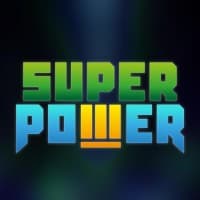 Superpower Labs logo