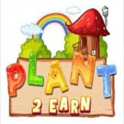 Plant2Ea logo