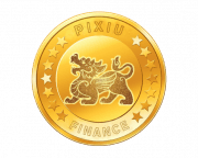 Pixiu Finance logo