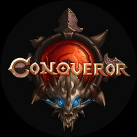 Conquero logo