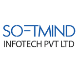 Softmind logo