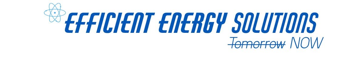 Efficient Energy Solutions  logo