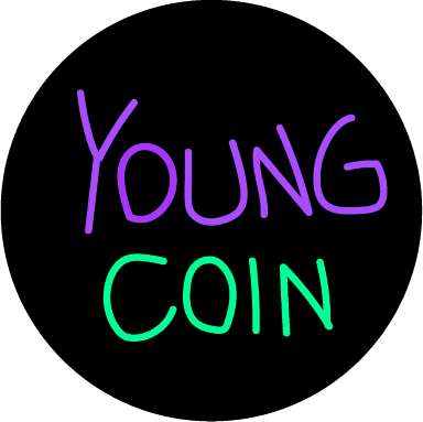 YoungCoin logo
