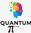 Quantumπetics logo