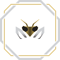 Mantis Network logo