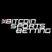 Bitcoin Sports Betting logo