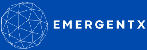 EmergentX Digital Asse logo