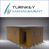 TurnKey Management GmbH logo