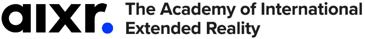 AIXR logo