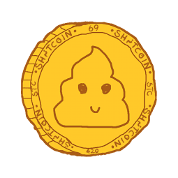 ShitCoin logo