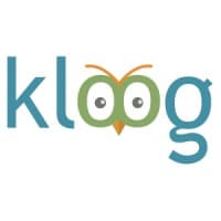Kloog Inc. logo