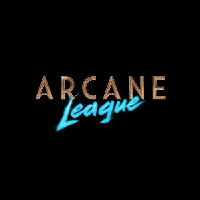 ArcaneLeague logo