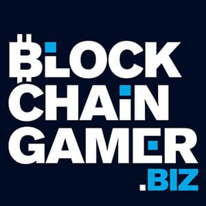 Blockchaingamer.biz logo