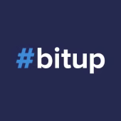Bitup logo