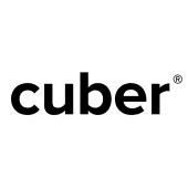Cuber logo