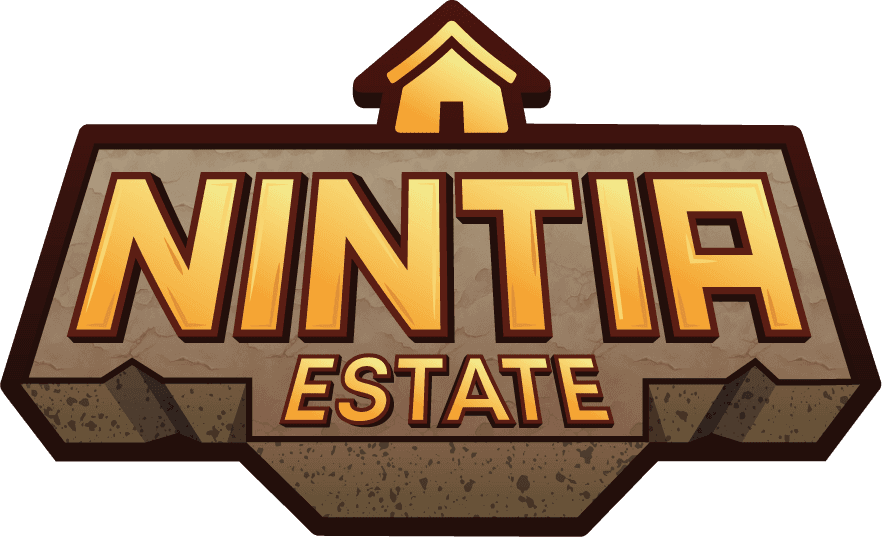 Nintia Estate logo