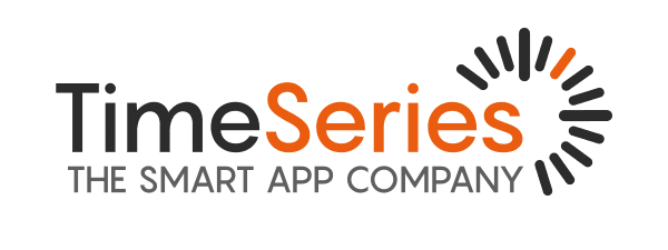 Timeseries logo