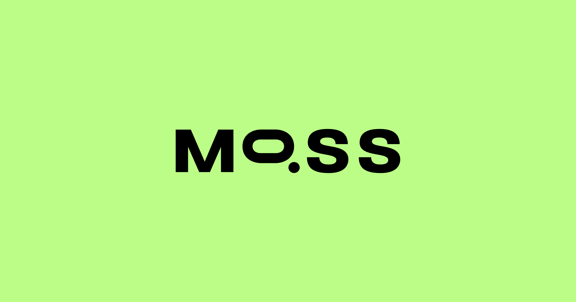 MOSS.Earth logo