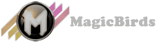 Magic Birds logo