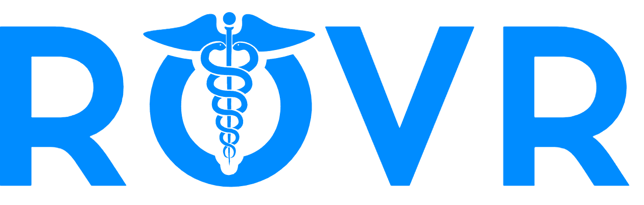 ROVR logo