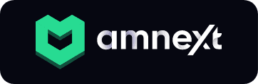Amnex logo
