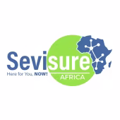 Sevisure Africa logo