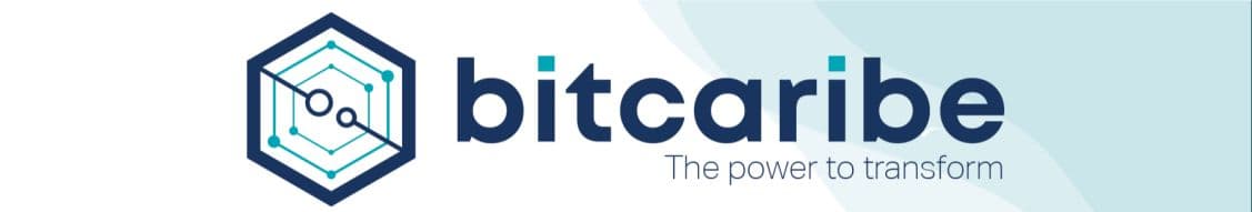 Bitcaribe logo