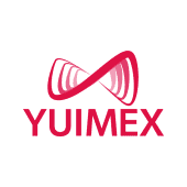 YUIMEX logo