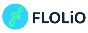 FLOLiO logo