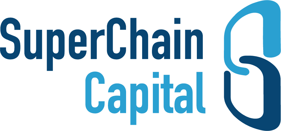 SuperChain Capital Pte Ltd logo