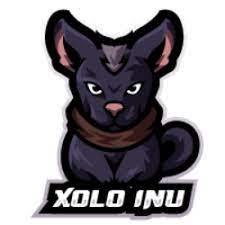 Xolo Inu logo