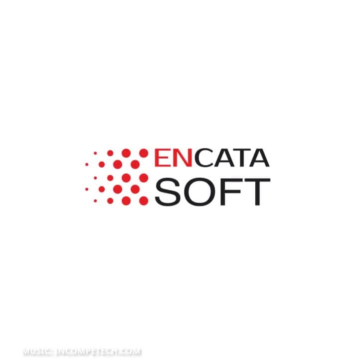 EnCata Soft logo