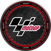 MotoGP Fan Toke logo
