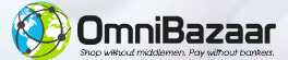 OmniBazaar, Inc. logo