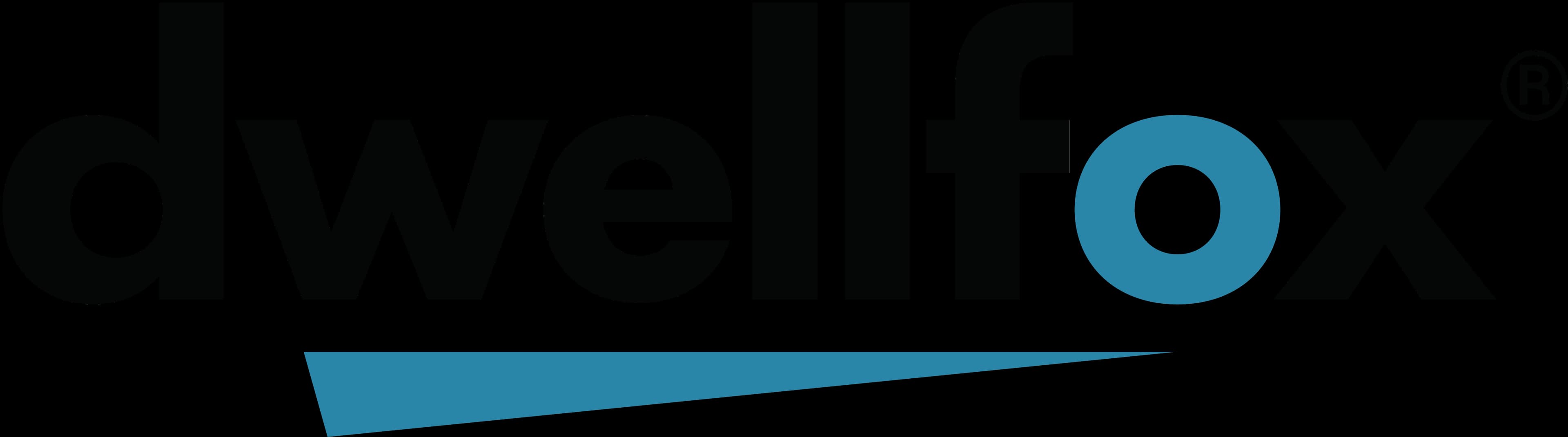 Dwellfox logo