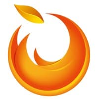 Magic Oranges logo