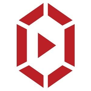 Ruby Play Network logo