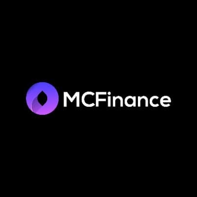 MCFinance logo