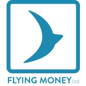 Flying Money Ltd logo