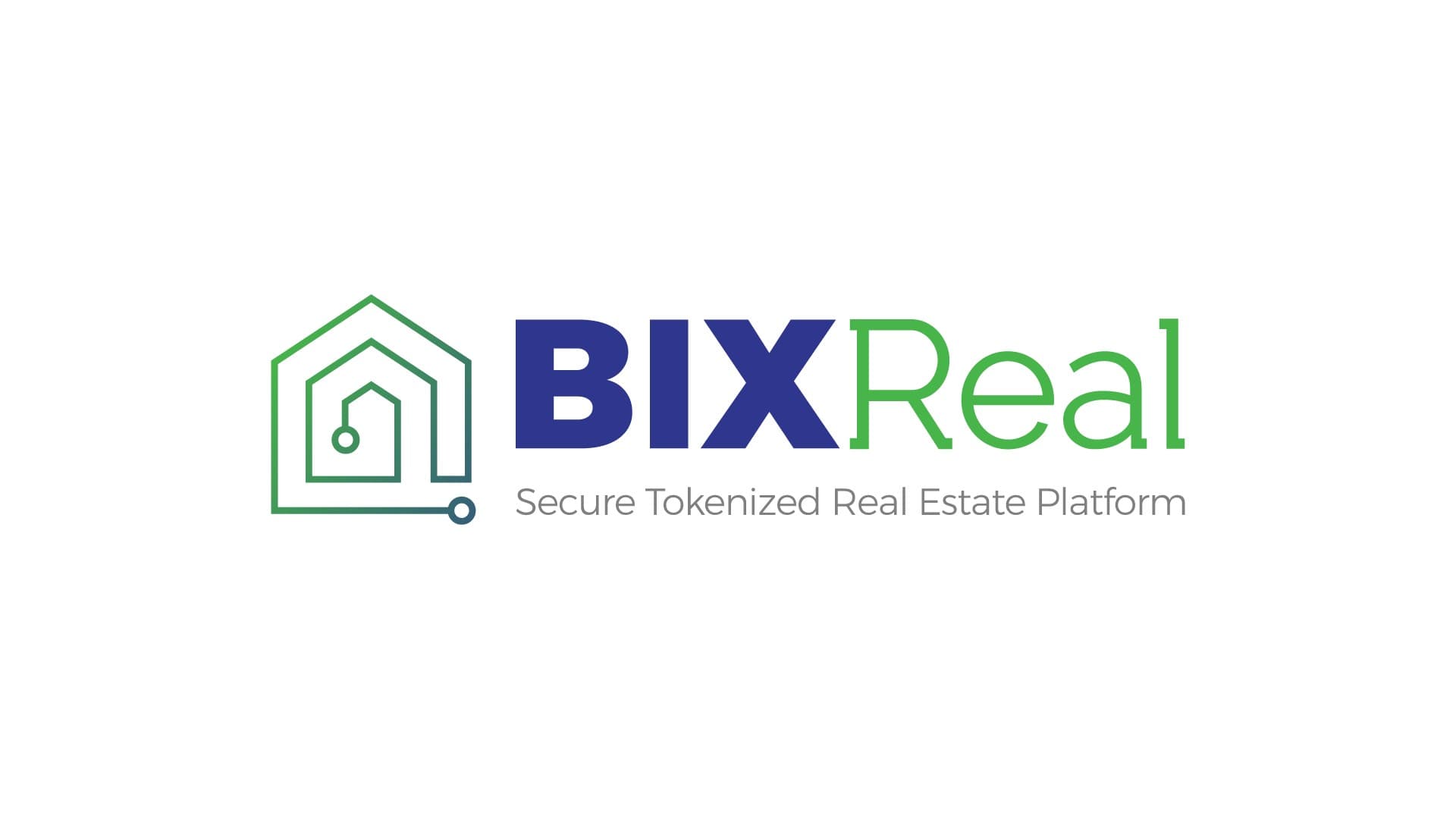 BIX Real Inc. logo